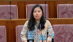 Budget 2026 debate: Mariam Jaafar on AI as inclusive national multiplier