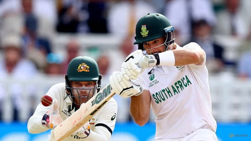 South Africa 69 runs away from winning World Test Championship