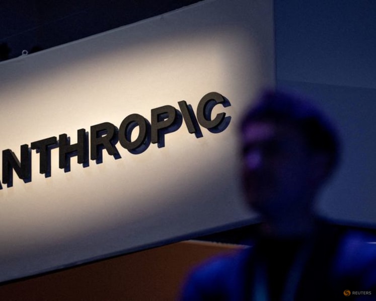 Investors temper Anthropic IPO valuation expectations over revenue growth slowdown, sources say
