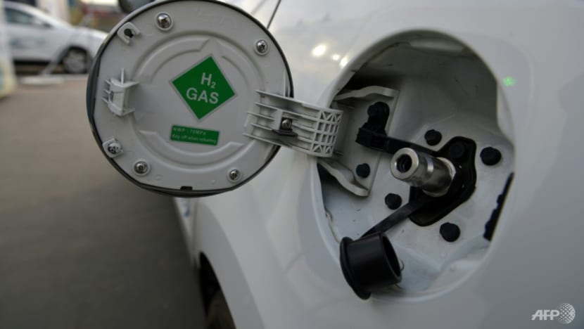 Commentary: Singapore strives to develop a hydrogen economy by 2050 – here’s what it will look like Commentary: Singapore strives to develop a hydrogen economy by 2050 – here’s what it will look like