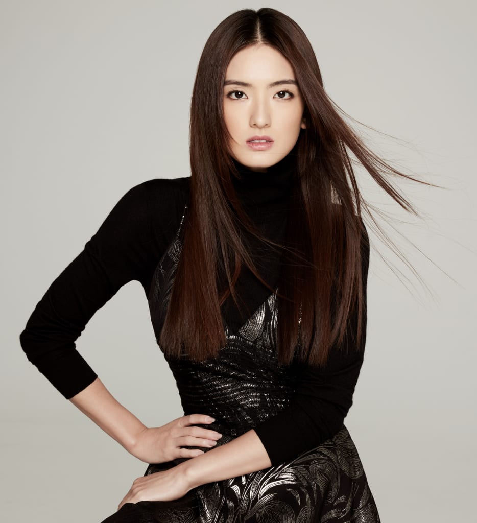 Hong Ling