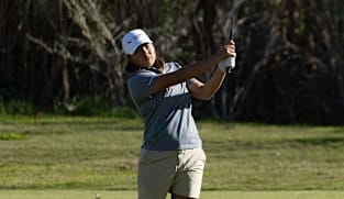 Singapore golfer Shannon Tan wins Ladies European Tour Order of Merit