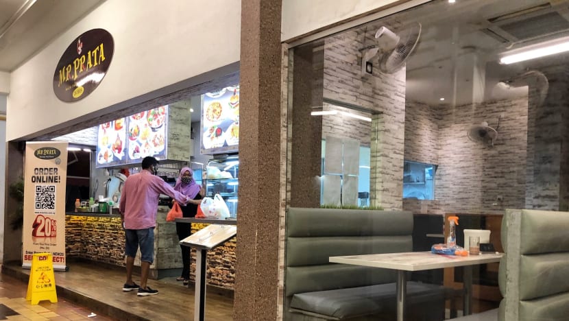 Phase 2 reopening: F&B outlets gear up for returning diners, reservations pour in ahead of Father’s Day weekend