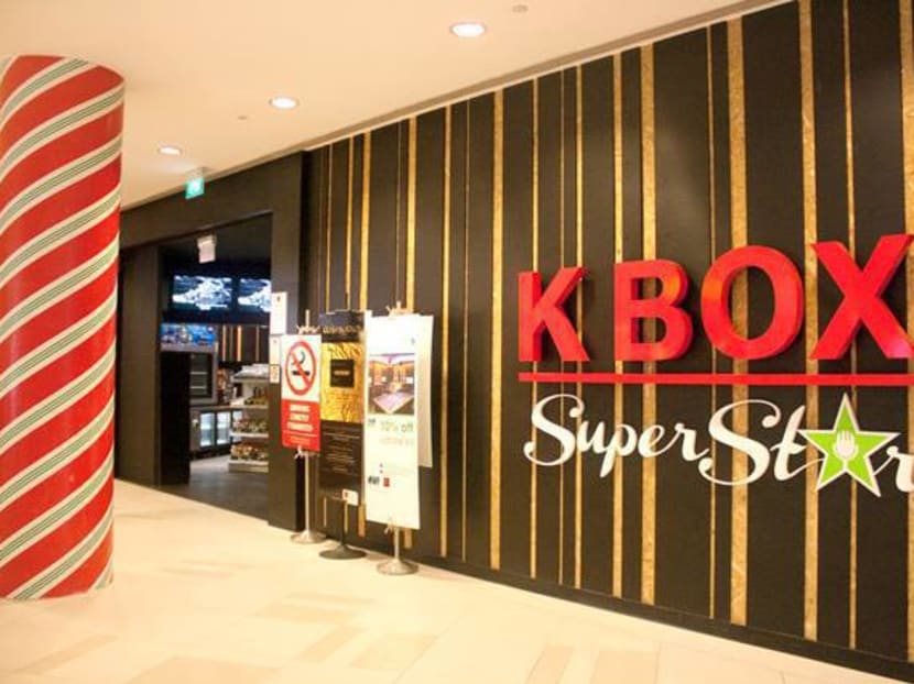 Photo: K Box Karaoke/Facebook