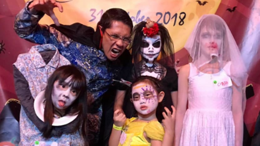 Gambar Pilihan Hari Ini