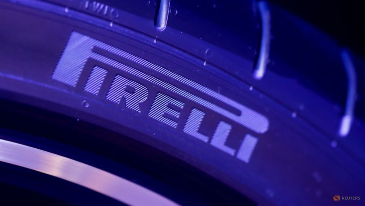 Italy to meet Pirelli and its investors over Chinese control spat, sources say