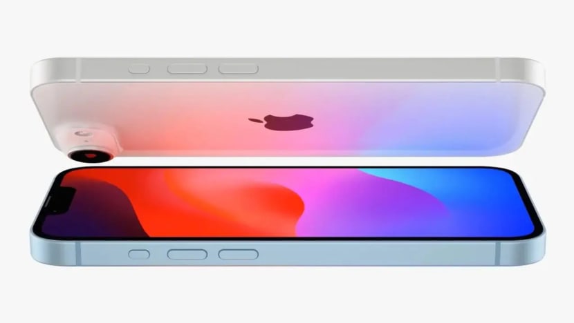 Rumor Apple siapkan iPhone SE 4 dengan desain iPhone 14, kapan rilisnya? Rumor Apple siapkan iPhone SE 4 dengan desain iPhone 14, kapan rilisnya?