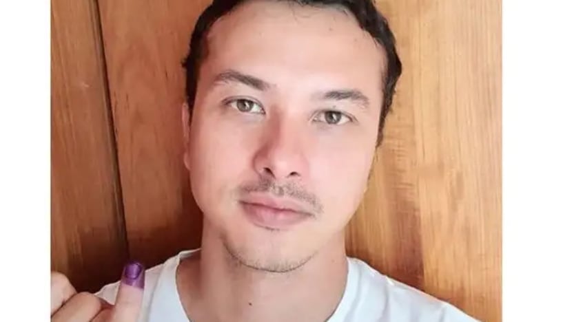 Ketika Nicholas Saputra desak Listyo Sigit mundur sebagai Kapolri 