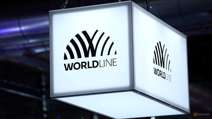 Worldline disposal programme nearly complete, it says after hitting annual results targets