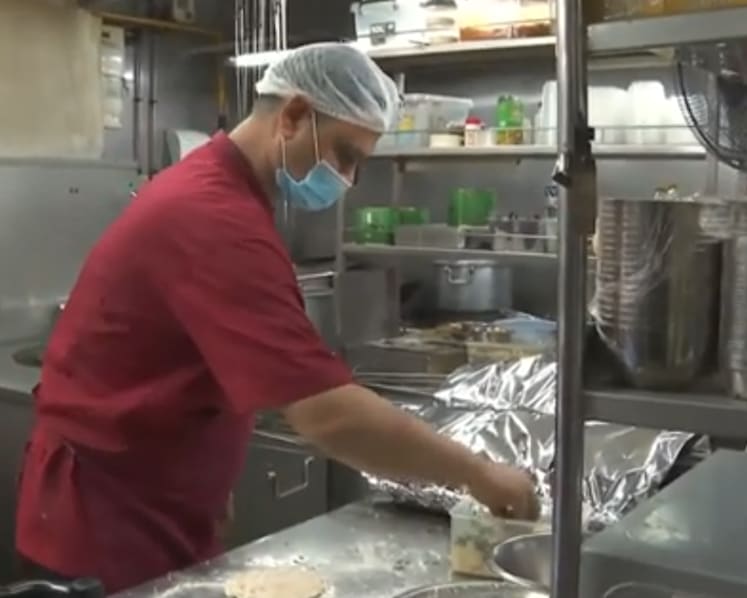 Indian restaurants in Singapore cheer greater ease in hiring cooks, hope to hire more