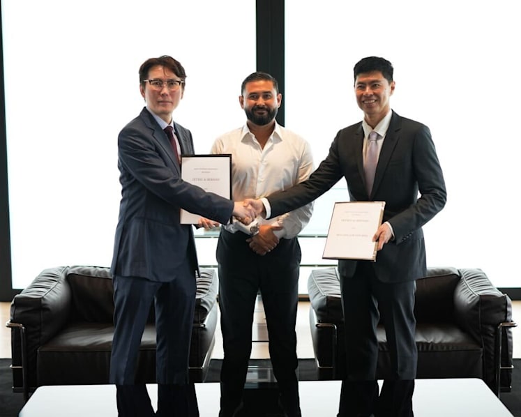 Does launch of ringgit-backed RMJDT signal rise of stablecoin adoption in Southeast Asia?