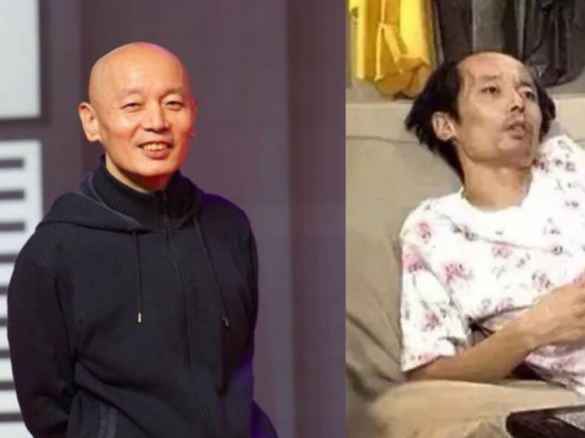 Chinese actor Ge You wins S$1.5m in compensation after suing 544 companies in the past 6 years over viral meme