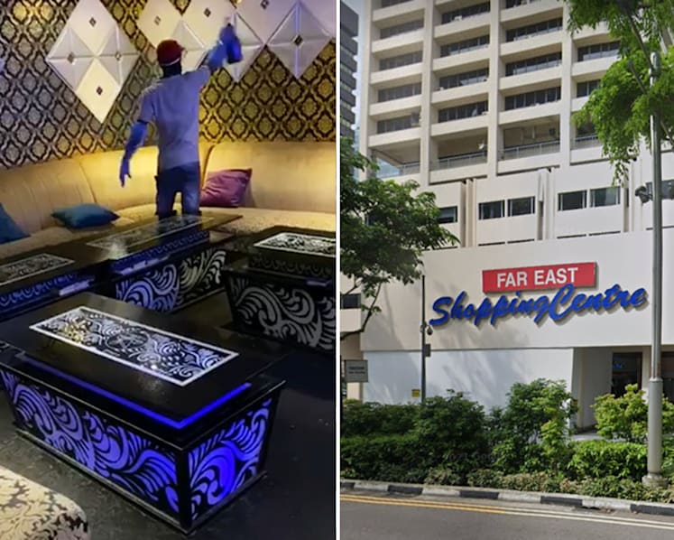 Covid-19: MOH probing infections among Vietnamese social hostesses; swab tests for workers at 3 entertainment outlets
