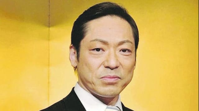走出性骚风波　　香川照之回归戏剧圈，酬劳砍半也认了！