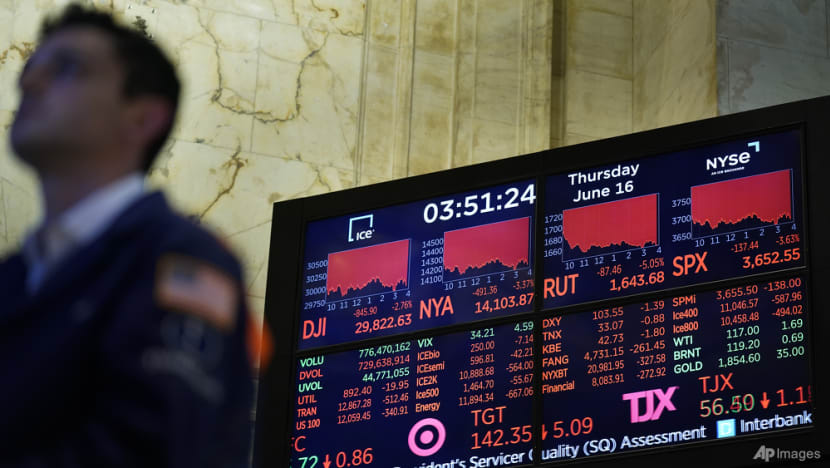Commentary: Recession should kill off the romantic idea that GDP is not everything Commentary: Recession should kill off the romantic idea that GDP is not everything
