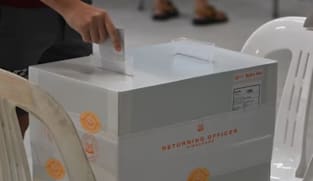 政策研究所调查：生活费是选民最关注的课题