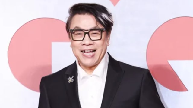 蔡康永复出再战综艺圈　开节目女搭档不是小S！