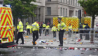 Commentary: What’s behind the rise of car-ramming attacks worldwide?