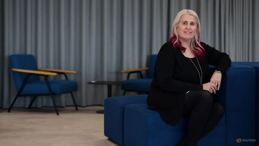 From two weeks to two hours: how AI might reboot Britain's economy