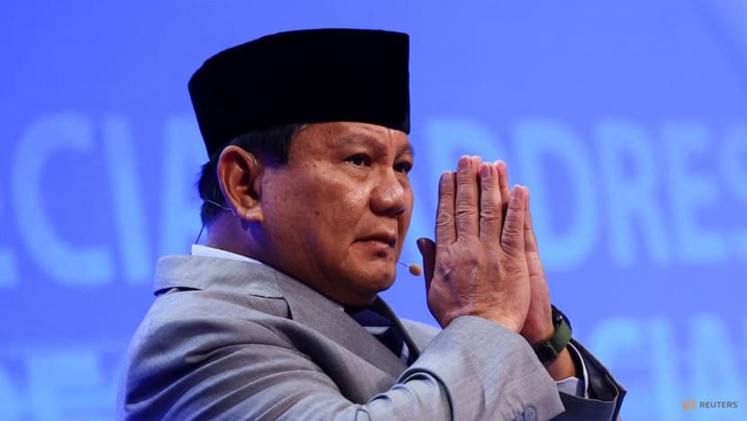 Indonesia’s new era: As president, how will Prabowo’s foreign policy navigate Sino-US rivalry? Indonesia’s new era: As president, how will Prabowo’s foreign policy navigate Sino-US rivalry?