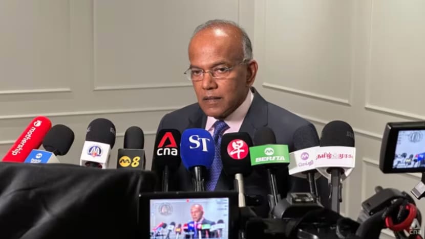 Pendakwah Bangladesh guna pasport dengan nama berbeza untuk masuk SG, sampaikan khutbah pelampau Pendakwah Bangladesh guna pasport dengan nama berbeza untuk masuk SG, sampaikan khutbah pelampau