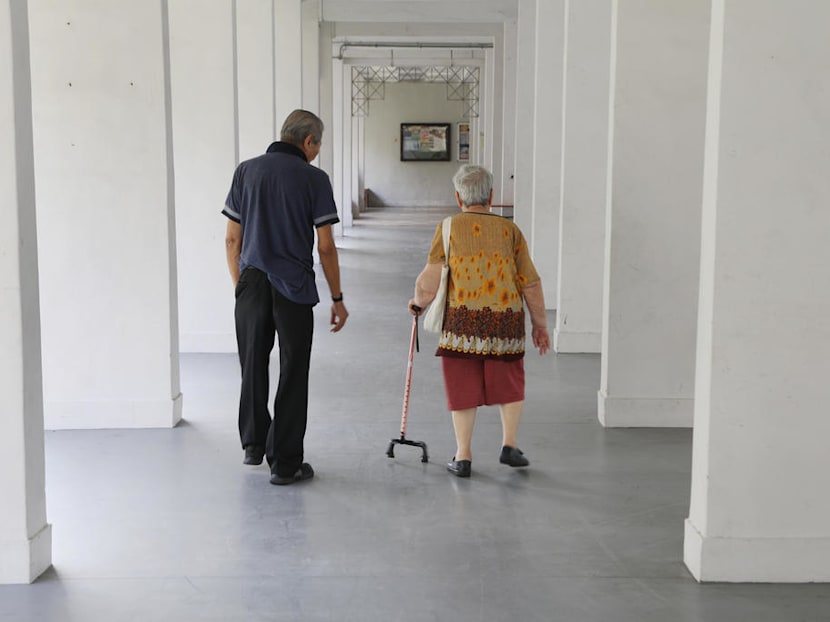 Protracted Covid-19 activity restrictions will hurt seniors’ well-being