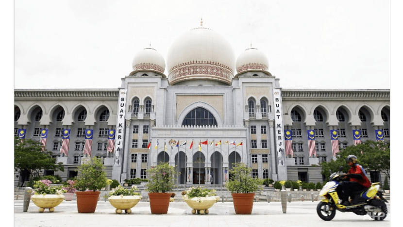 Malaysia Appeal Court rejects bid by government to forfeit millions of ringgit linked to UMNO, other entities Malaysia Appeal Court rejects bid by government to forfeit millions of ringgit linked to UMNO, other entities