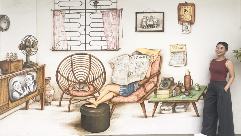 5 Ways To Behave Like A Total Tourist In Your Own Backyard