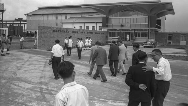 政府建议保留更多建筑 并丰富三条保留情感廊道特色
