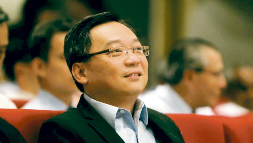 Learning from mistakes, not a blame culture, the way forward for hospitals: Gan