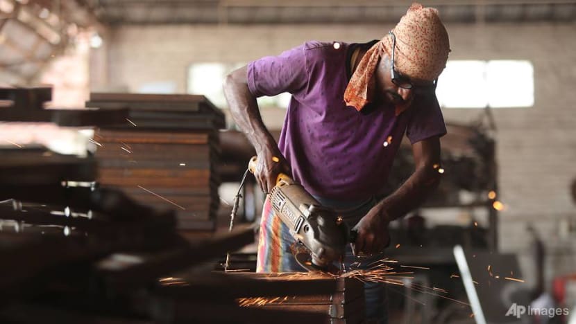 India's contracting economy rebooting from COVID-19 blow