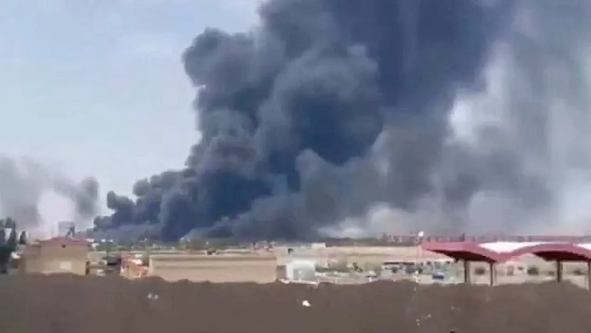 Lembaga Gabenor IAEA akan adakan mesyuarat tergempar pada Isnin