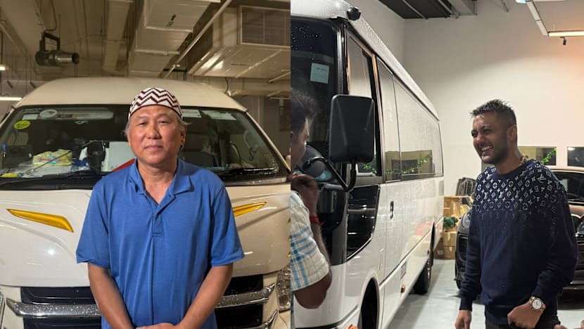 Pemandu dan pemilik syarikat kenderaan cari huraian alternatif hadapi kenaikan kos diesel