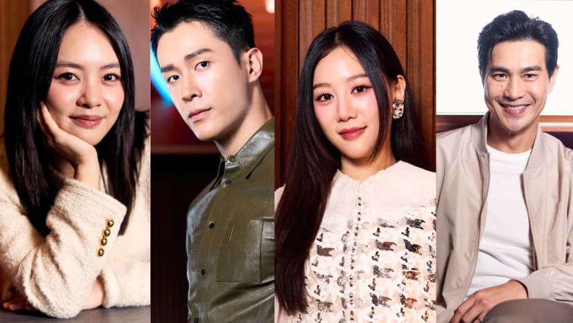 Nominees For Star Awards 2025 & How You Can Win A BYD Car By Voting