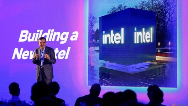 Intel explores sale of networking and edge unit: Sources - Channel News Asia (Picture 2)