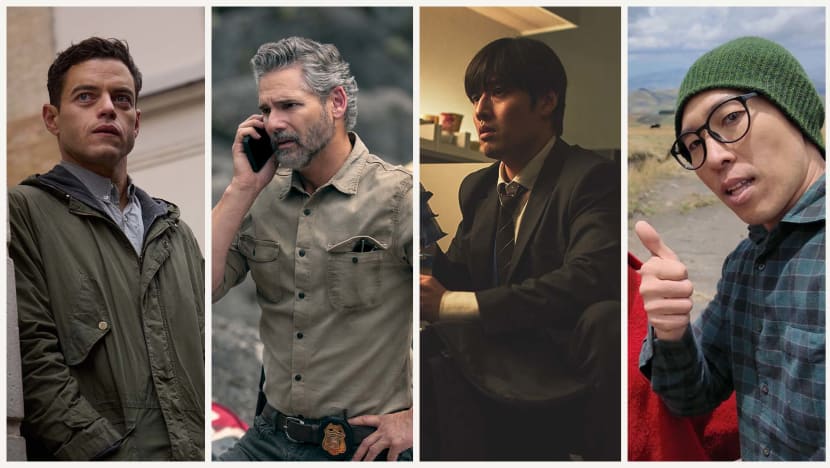 What To Watch This Week: July 14-20, 2025