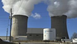 Commentary: Is Singapore betting on nuclear energy over hydrogen and solar?