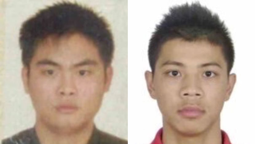 Singapore seeks 2 more suspects in massive money laundering case; assets seized or frozen top S$3 billion