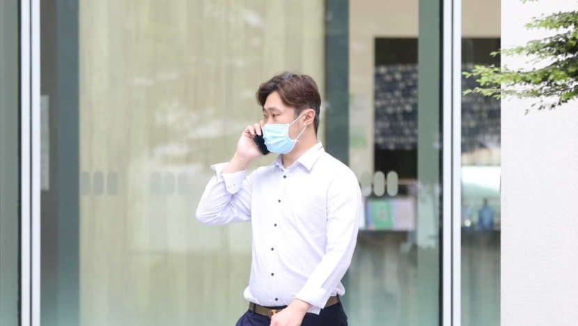 Covid-19: Jail for man who dodged MC for fear of losing new job, repeatedly left home