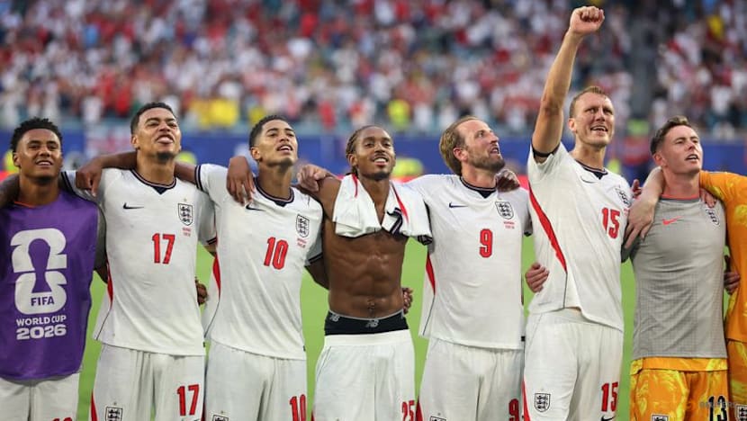 How soccer has helped shape national identities in England and Argentina
