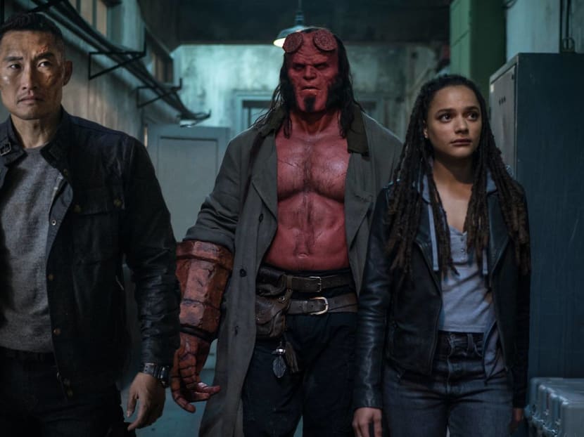 ‘Lost’ & ‘Hawaii Five-0’ Star Daniel Dae Kim Wants To Do More Comedies ’Cos He’s The Master Of Dad Jokes  