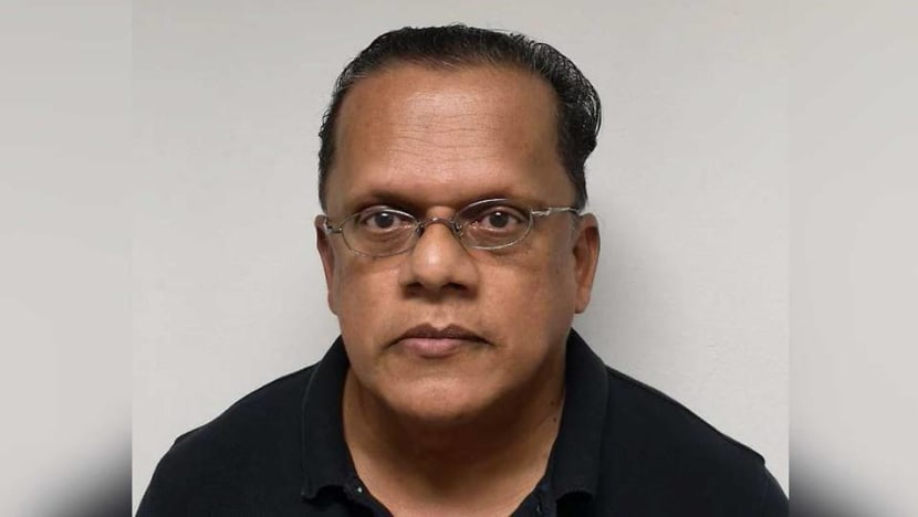 Former halfway house employee jailed, fined for accepting bribes from residents