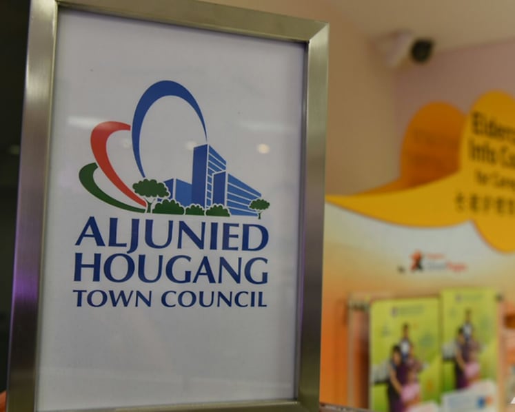 AHTC's previous managing agent CPG also had conflict of interest, defence suggests