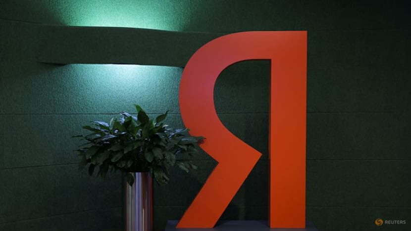Russia's Yandex reports 32% rise in Q3 revenue