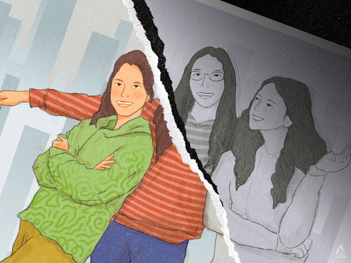 In my middle age, I’m learning to appreciate the friends who show up – and let go of those who don’t