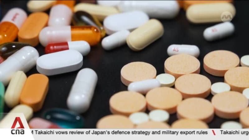 Chinese biotech companies choosing to license discoveries to multinationals 