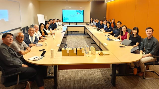 跨境载客服务计划检讨中 杨涴淩：工会提多项建议保障司机生计