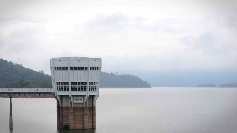 Johor’s chief minister says there are plans to stop buying treated water from Singapore