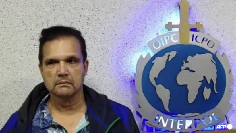'Fat Leonard', a fugitive now facing extradition, was behind one of US military's biggest scandals
