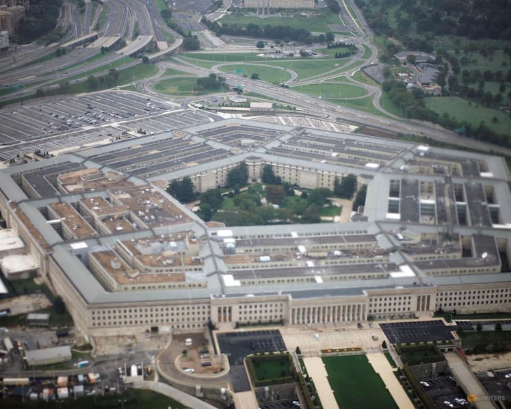 Pentagon informed Anthropic it is a supply chain risk